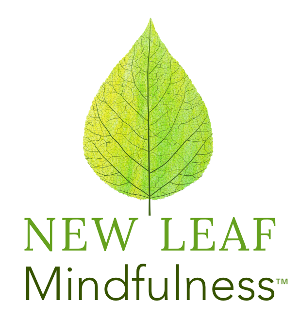 New Leaf Wellness Logo